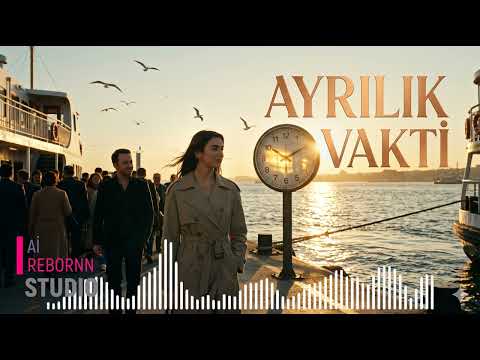 Ferdi Tayfur – Ayrılık Vakti | Yeni Nesil Cover