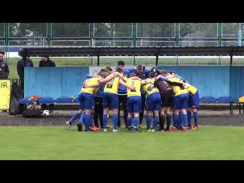 Tur Bielsk Podlaski - Sparta 1951 Szepietowo, 05.05.2019 r. Bielsk Podlaski