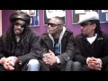 Aswad Video Blog - The Story Behind "City Lock"