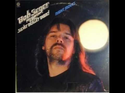 Bob Seger Mary Lou