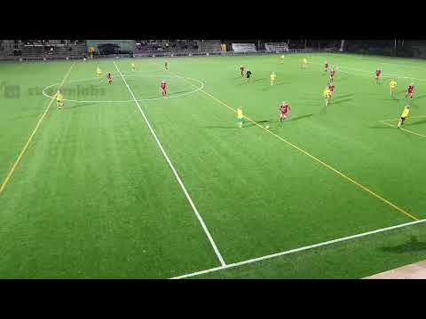 N1-karsinta Ilves/2 - FC Sport-j 161021 17.00