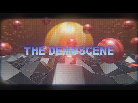 The Demoscene