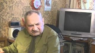 Обеспечение. Германская армия и красная армия. Отрывок