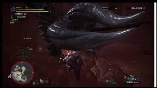 久々のＭＨＷ！pt4 新装備に挑戦しよう！