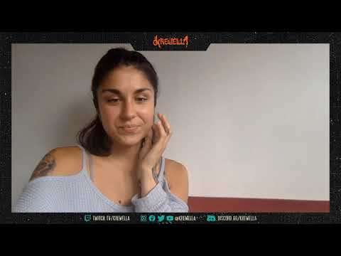 Yasmine Yousaf & Devin Oliver - Our Song (from Krewella's live stream)