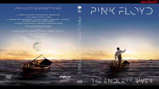 Pink Floyd - Calling-Eyes To Pearls-Surfacing-Louder Than Words (The Endless River, 2014)