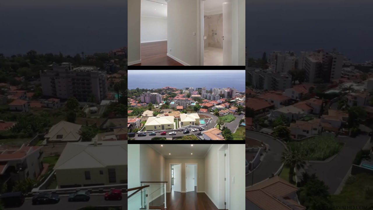 Vídeo do imóvel