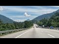 Satisfactory Time Lapsed Highway E1 Lebuhraya Utara Selatan