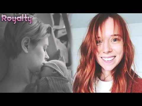 Maartje Van Neygen is opnieuw mama geworden en geeft dochtertje prachtige naam