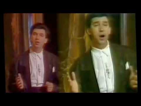 Pero Hristov ~ Ej mome sto ti imam merak