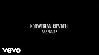 Paul Gilbert - Norwegian Cowbell - Arpeggios