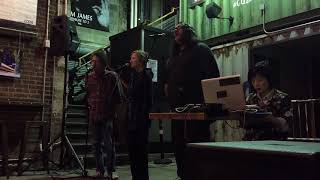 Forever - Yo La Tengo with Yuka Honda - March 17, 2018