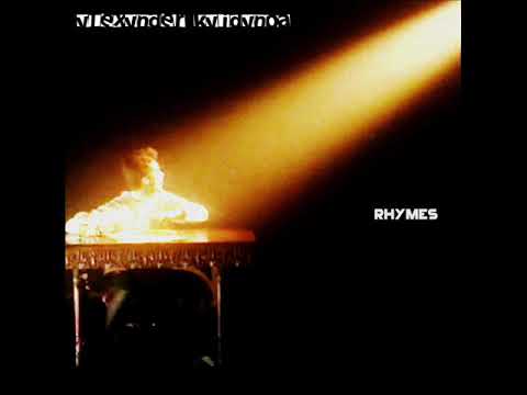 VLEXVNDER KVIDVNOA - DRILL