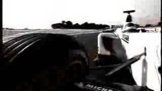 beatfreak meet Panasonic TOYOTA Racing  Music:TETSUYA KOMURO