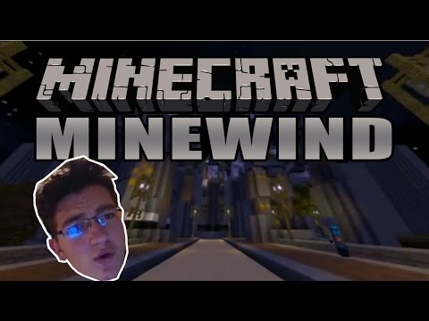 Mind-Blowing Minecraft Adventure!