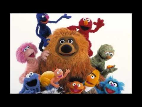 Kinderserien-Medley für Holzbläserseptett