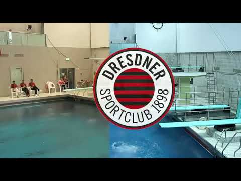 12th International Youth Diving Meet Dresden - Boys A 1m - Final