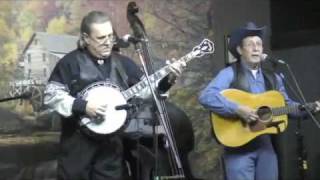 I&#39;ll Go Stepping Too - Jerry Johnson &amp; Friends @ Bill&#39;s, 2-5-10.flv