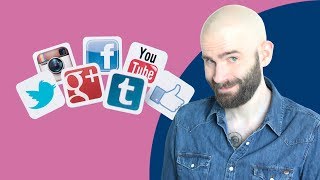 How to promote yourself on Social Media | Pulling The Lever S1E3