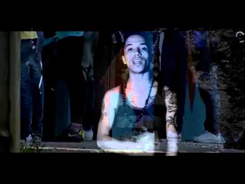 Euzy fdib - RESISTI - MPSrec - euzyProducoes - VideoClip 2015