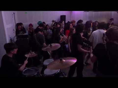 The Evening Arrangement video