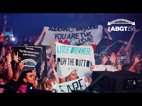 Andrew Bayer ‘Memories' live at #ABGT150, Sydney