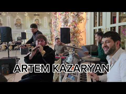 Davo Sarkisyan & Artur Petrosyan Sharan🔥😍