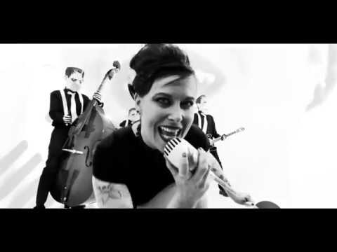 Hotrod Frankie and the Bride - Sista striden