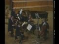 Sviatoslav Richter and the Borodin Quartet play Dvorak Quintet No.2 A Major Op.81