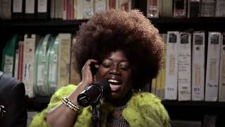 Bette Smith - Flying Sweet Angel of Joy - 11/9/2017 - Paste Studios, New York, NY