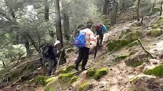SARUHANBEY DOĞA SPORLARI KULÜBÜ (SABEDOK) İrpektepe, Kızıltepe, Kocagöl, Kaleköy