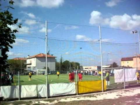 Asd Grottaccia 2005 - Conero Dribbling (12/9/2010) - 7