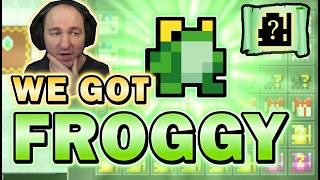 New DRUID SKINS! | Lucky Mystery Skins 2026 [RotMG]