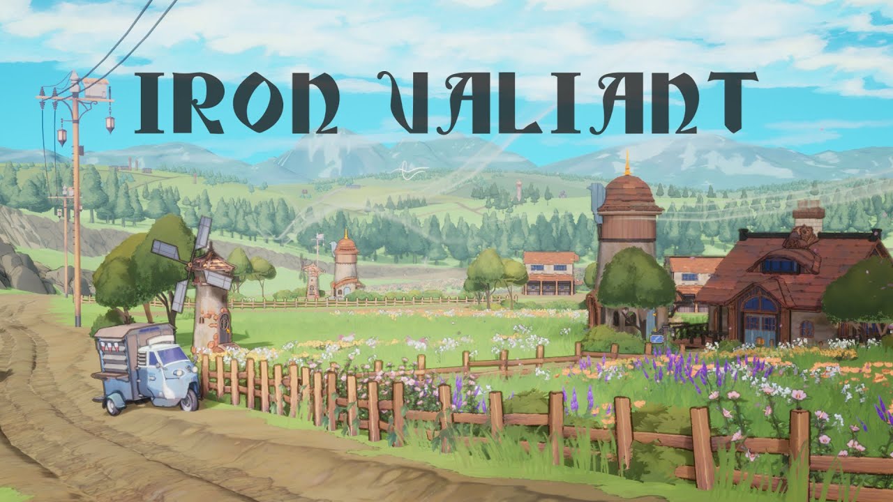 Trailer