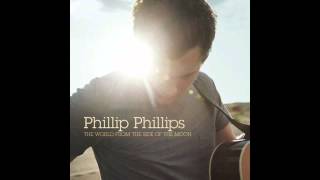 A Fool&#39;s Dance - Phillip Phillips