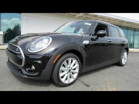 2019 MINI Clubman Allentown, PA #S2E51976