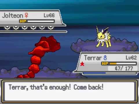 Pokemon Zeta Pokethrough w/Darthbennigan Part 364 - Selling The Master Ball