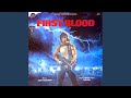 First Blood