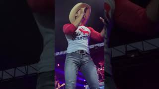 Dustin Lynch &quot;I&#39;d Be Jealous Too&quot; Kalispell, MT 8-16-17