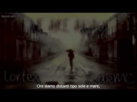 SaleMc feat Lortex - WE ARE AWAY (Video Lyrics2014)