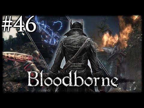 Zagrajmy w Bloodborne [#46] - PVP i Boss