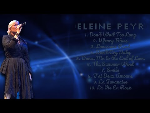 Madeleine Peyroux-Essential hits roundup roundup for 2024-Greatest Hits Lineup-Eminent