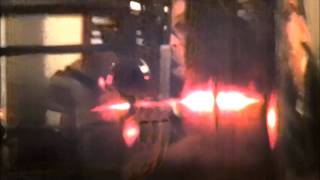 love is the devil  gas fire film music the present occupier