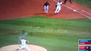 Cleveland Against The World