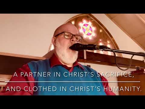 The Church of Christ, in Every Age - ELW 729