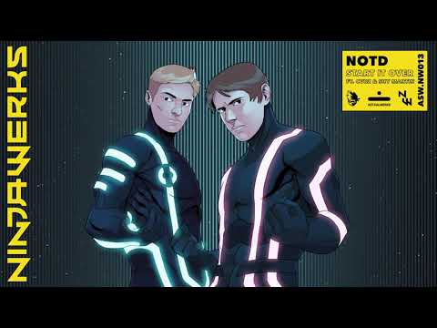 Video thumbnail for Start It Over