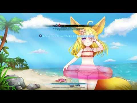 Tera Online - Cтрим #59