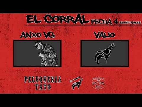 El Corral - Anxo VG vs Valio (Semis) | Fecha 4
