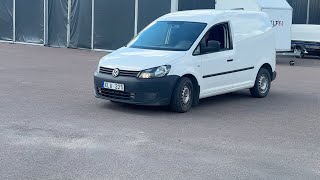 Volkswagen Caddy sonstige Industriemaschinen | Bild 4 - Machineryline