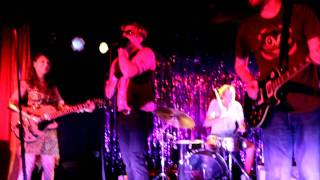 The Spook Lights {Live @ The Bottleneck - Lawrence, KS} 08.20.11 2/2